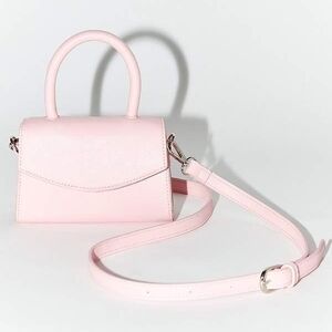 Urban Outfitters Lilly Mini Crossbody Bag